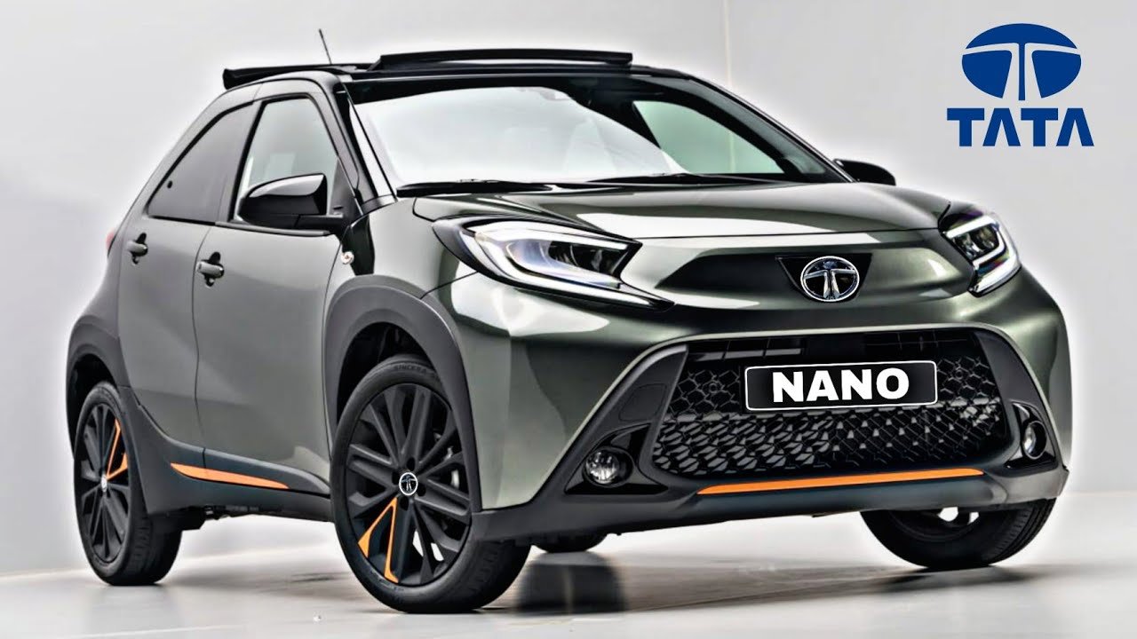 TATA Nano